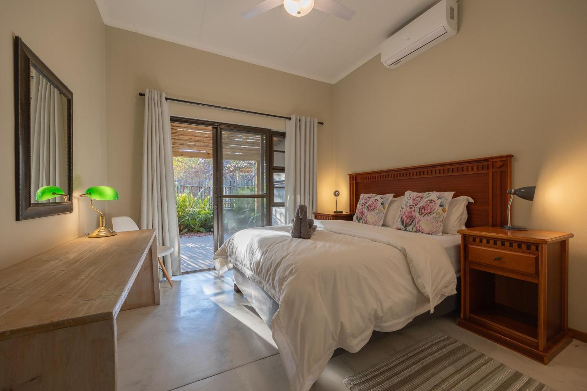 Lodge 54 Hoedspruit Buitenkant foto