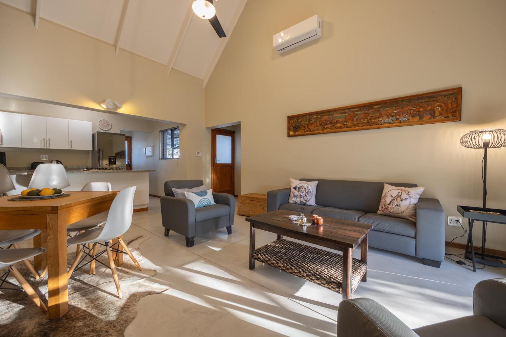 Lodge 54 Hoedspruit Buitenkant foto