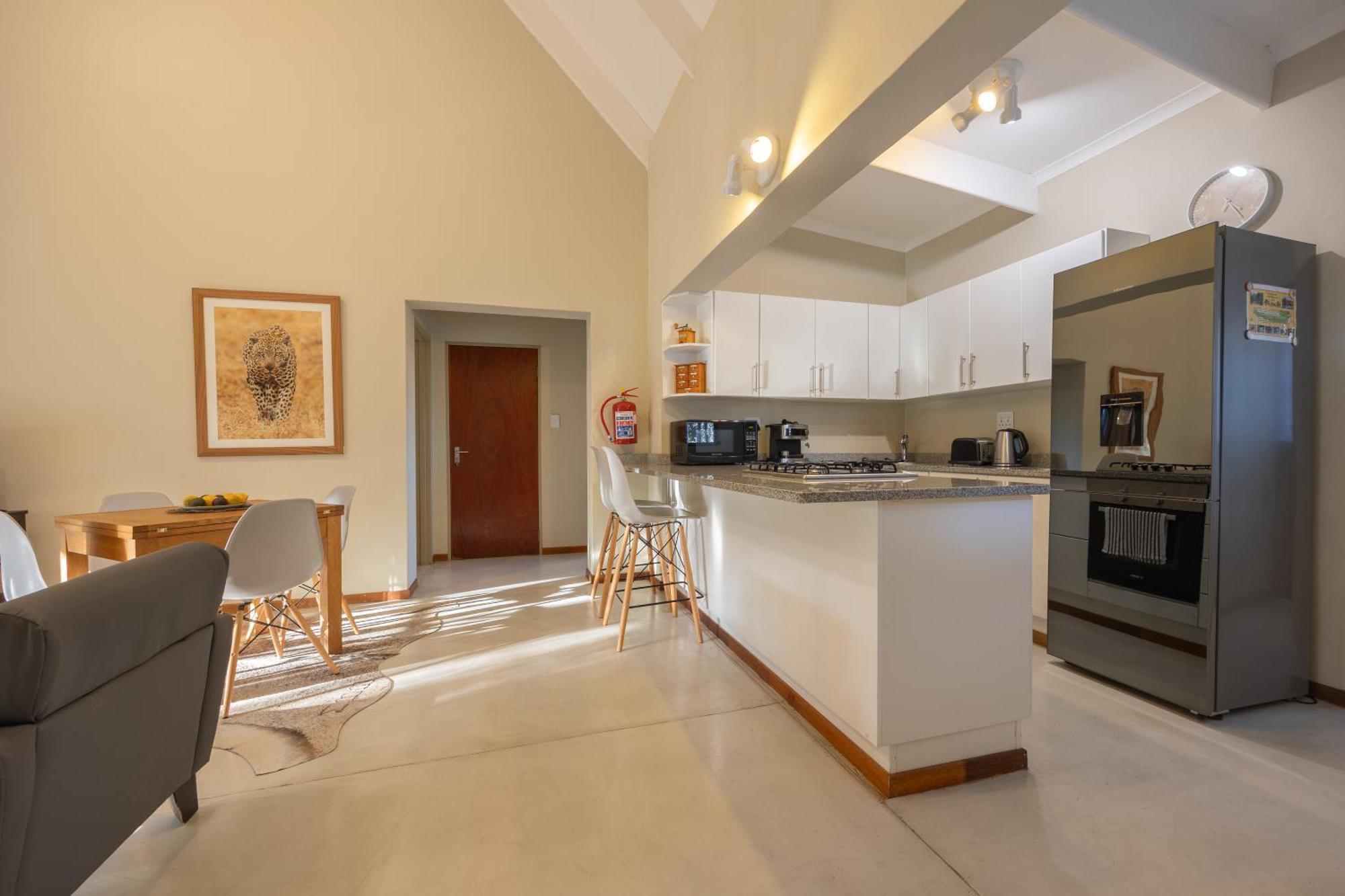 Lodge 54 Hoedspruit Buitenkant foto