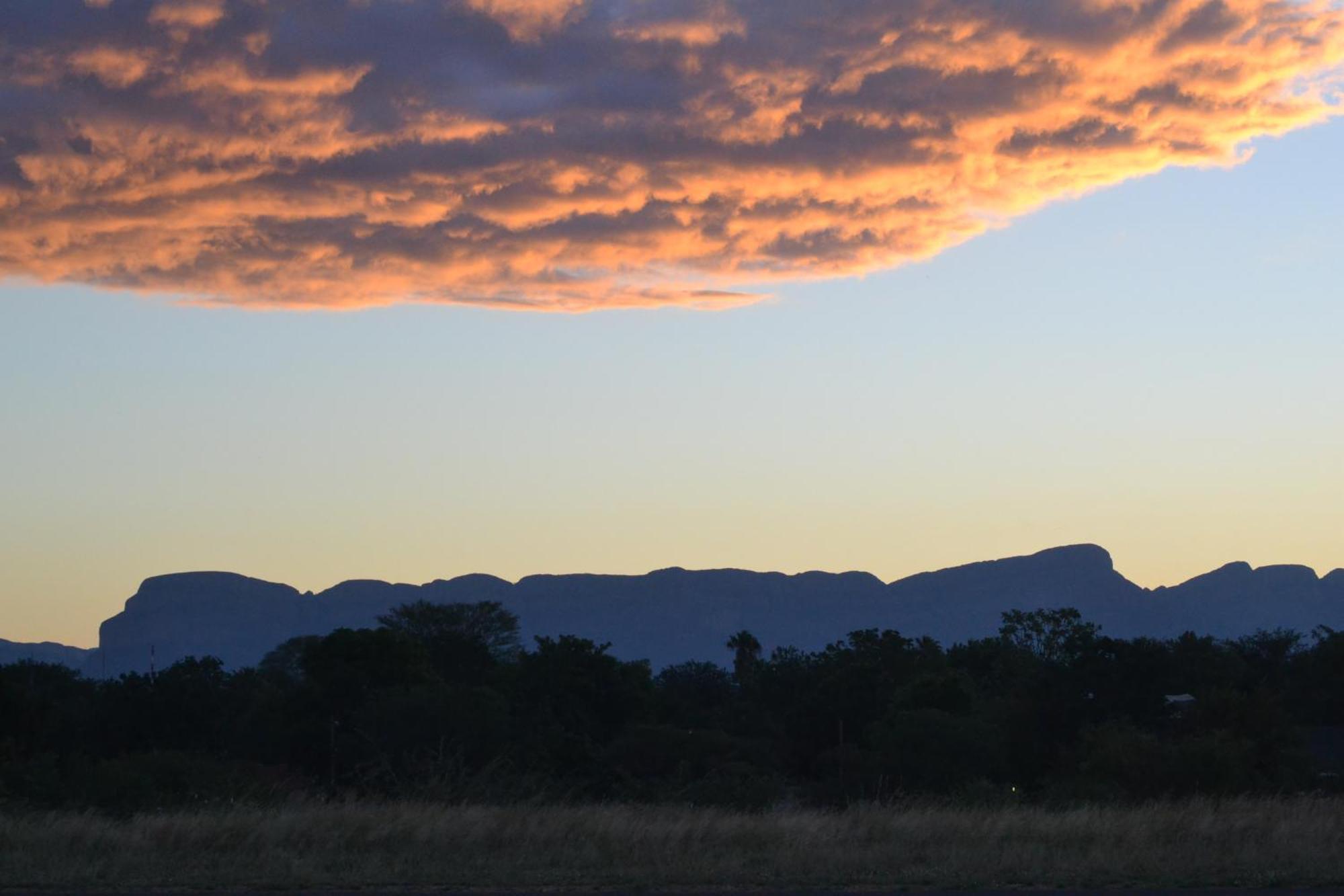 Lodge 54 Hoedspruit Buitenkant foto